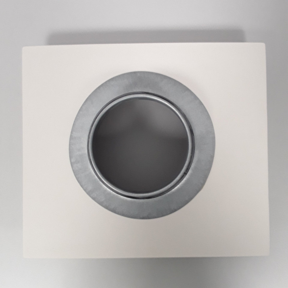 Ventmann Ventmann Diffusor Quadrat Ø 125 mm K029