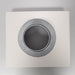 Ventmann Ventmann Diffusor Quadrat Ø 125 mm K029