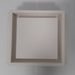Ventmann Ventmann Diffusor Quadrat Ø 125 mm K029