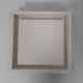Ventmann Ventmann Diffusor Quadrat Ø 125 mm K029