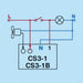 Elektro Bock Elektro Bock Nachlaufrelais K050201