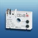 Elektro Bock Elektro Bock Nachlaufrelais mit Einschaltverzögerung K051702