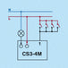 Elektro Bock Elektro Bock Multizeitschalter K051801