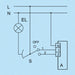 K-TECH-PRO Stufenschalter P2 1-300 K0524