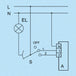 K-TECH-PRO Stufenschalter P2 1-300 K0524