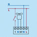 Elektro Bock Elektro Bock Feuchtigkeitssensor CV701 K052801