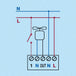 Elektro Bock Elektro Bock Feuchtigkeitssensor CV701 K052801