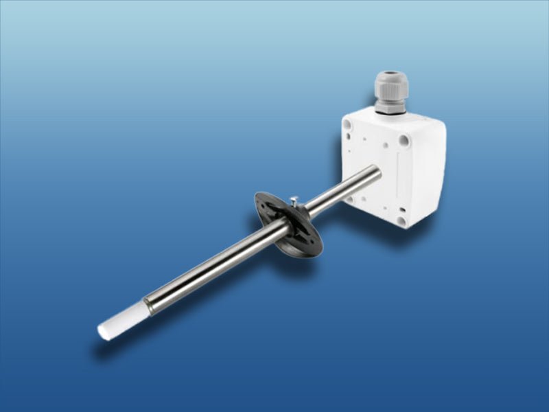 K-TECH-PRO Feuchte-/Temperatur-Meßumformer K053101