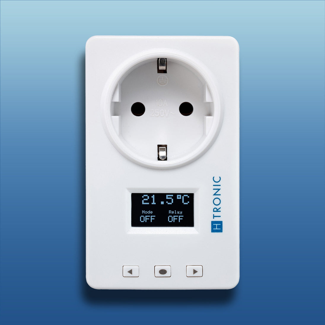 H-Tronic Universal-Temperaturschalter UTS 125 K056