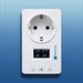 H-Tronic Universal-Temperaturschalter UTS 125 K056