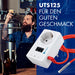 H-Tronic Universal-Temperaturschalter UTS 125 K056