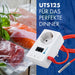 H-Tronic Universal-Temperaturschalter UTS 125 K056