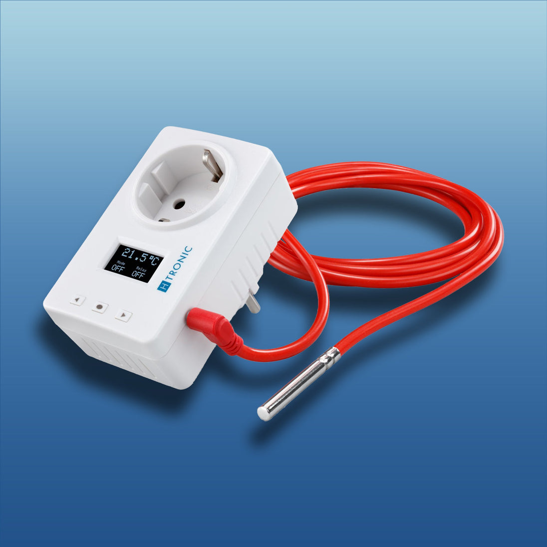 H-Tronic Universal-Temperaturschalter UTS 125 K056
