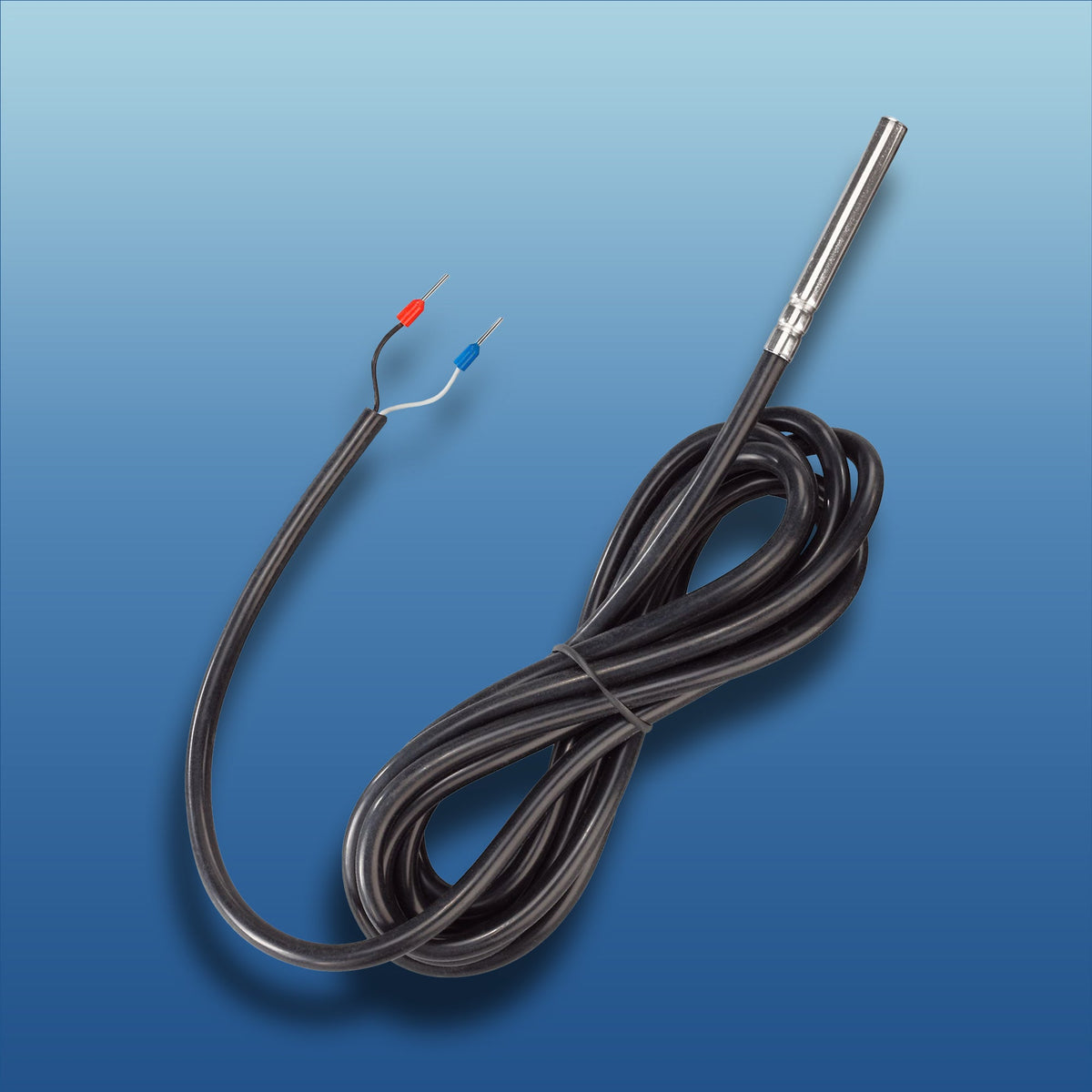 H-Tronic Hutschienen-Temperaturschalter HTS1000 K057