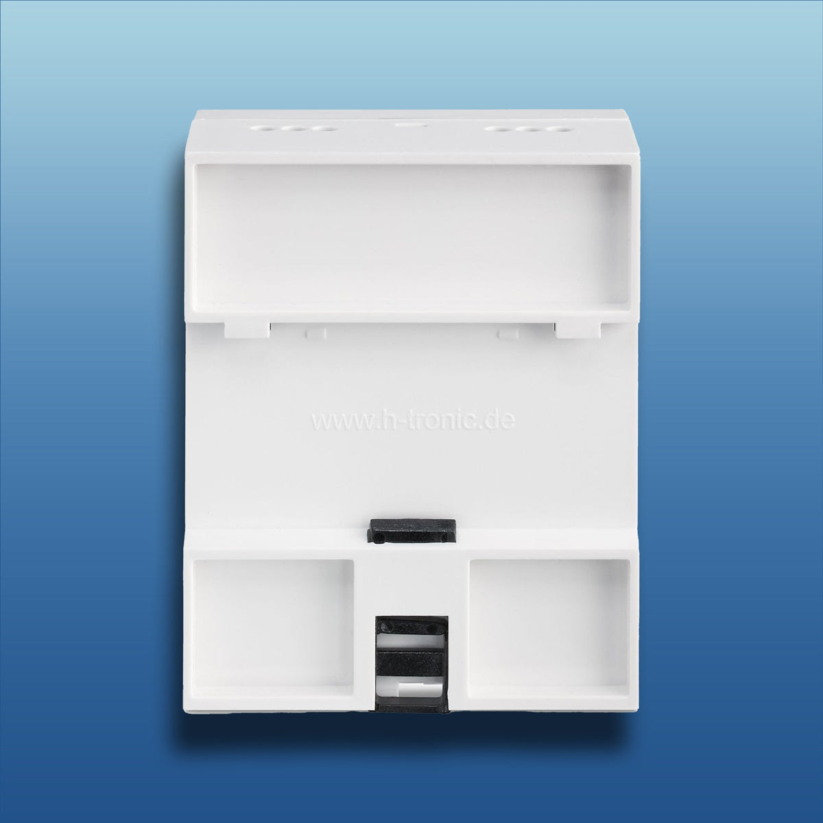 H-Tronic Hutschienen-Temperaturschalter HTS1000 K057