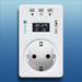 H-Tronic Universal-Temperaturschalter UTS1000 K059