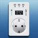H-Tronic Universal-Temperaturschalter UTS1000 K059