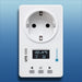 H-Tronic Universal-Temperaturschalter UTS1000 K059