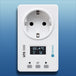 H-Tronic Universal-Temperaturschalter UTS1000 K059