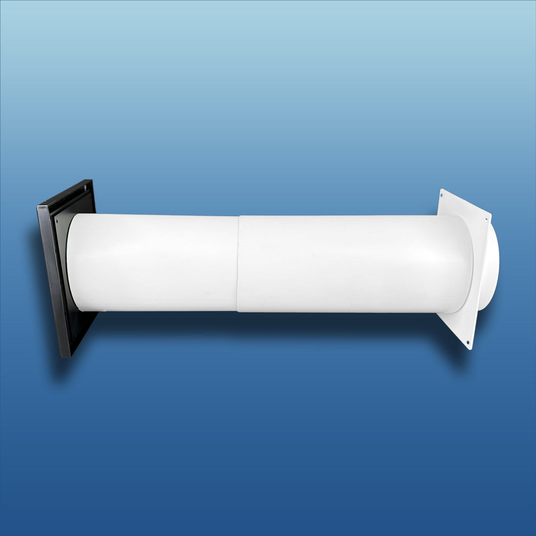 K-TECH-PRO Abluft-Mauerkasten Standard K06010366.21