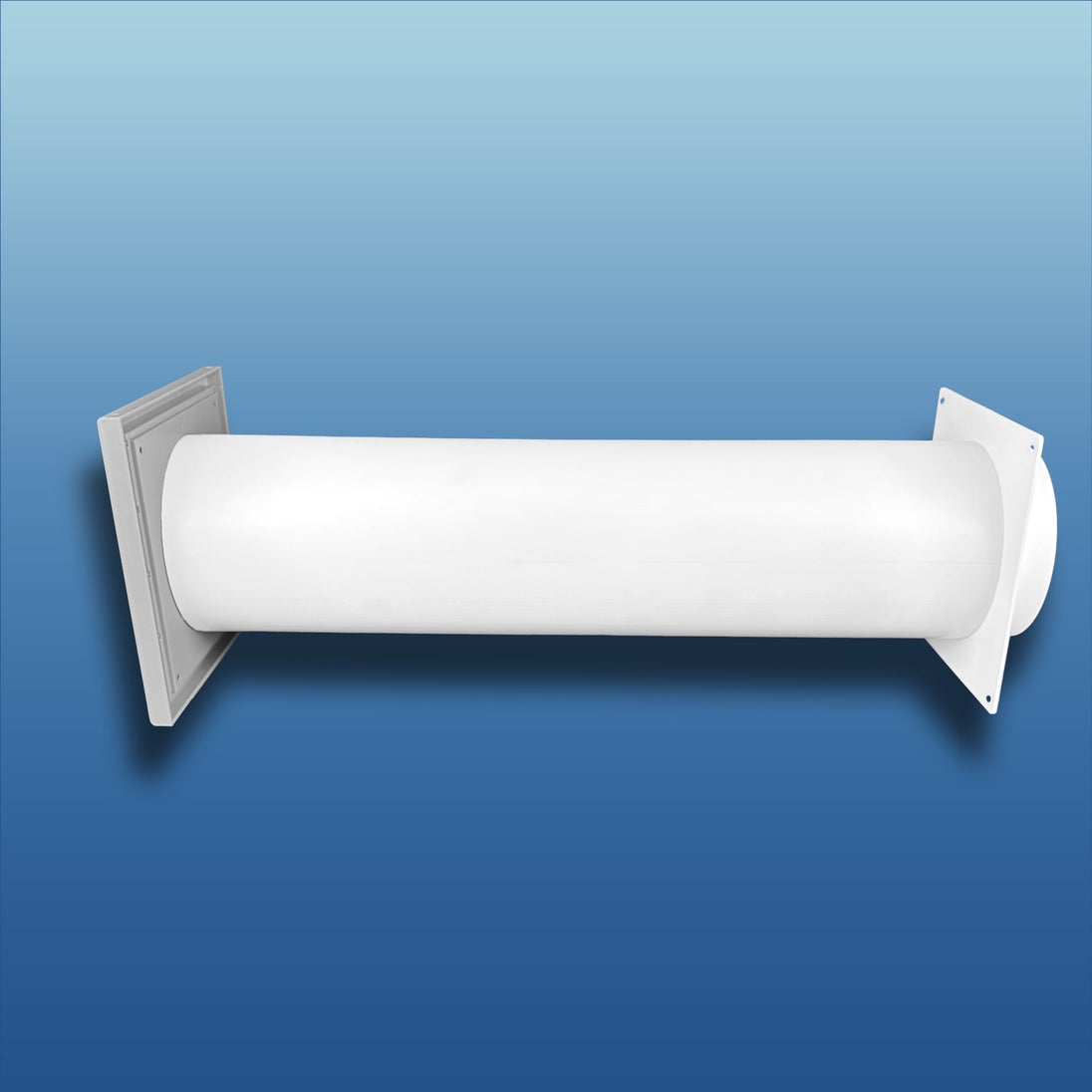 K-TECH-PRO Abluft-Mauerkasten Standard K06010366.3
