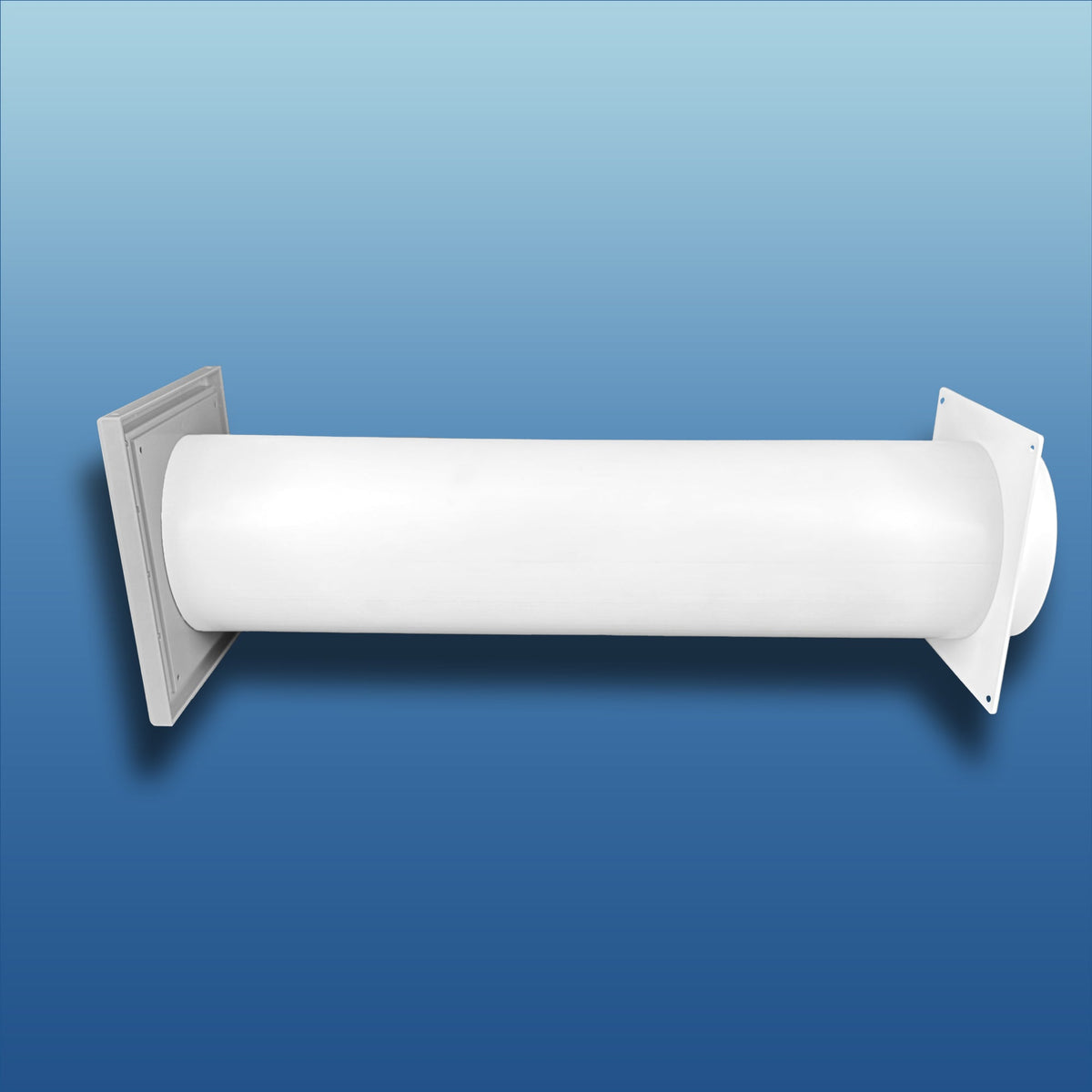 K-TECH-PRO Abluft-Mauerkasten Standard K06010366.3