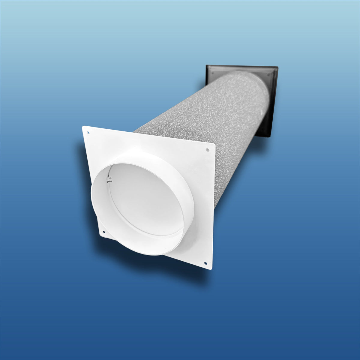 K-TECH-PRO Abluft-Mauerkasten Standard K06010366.37