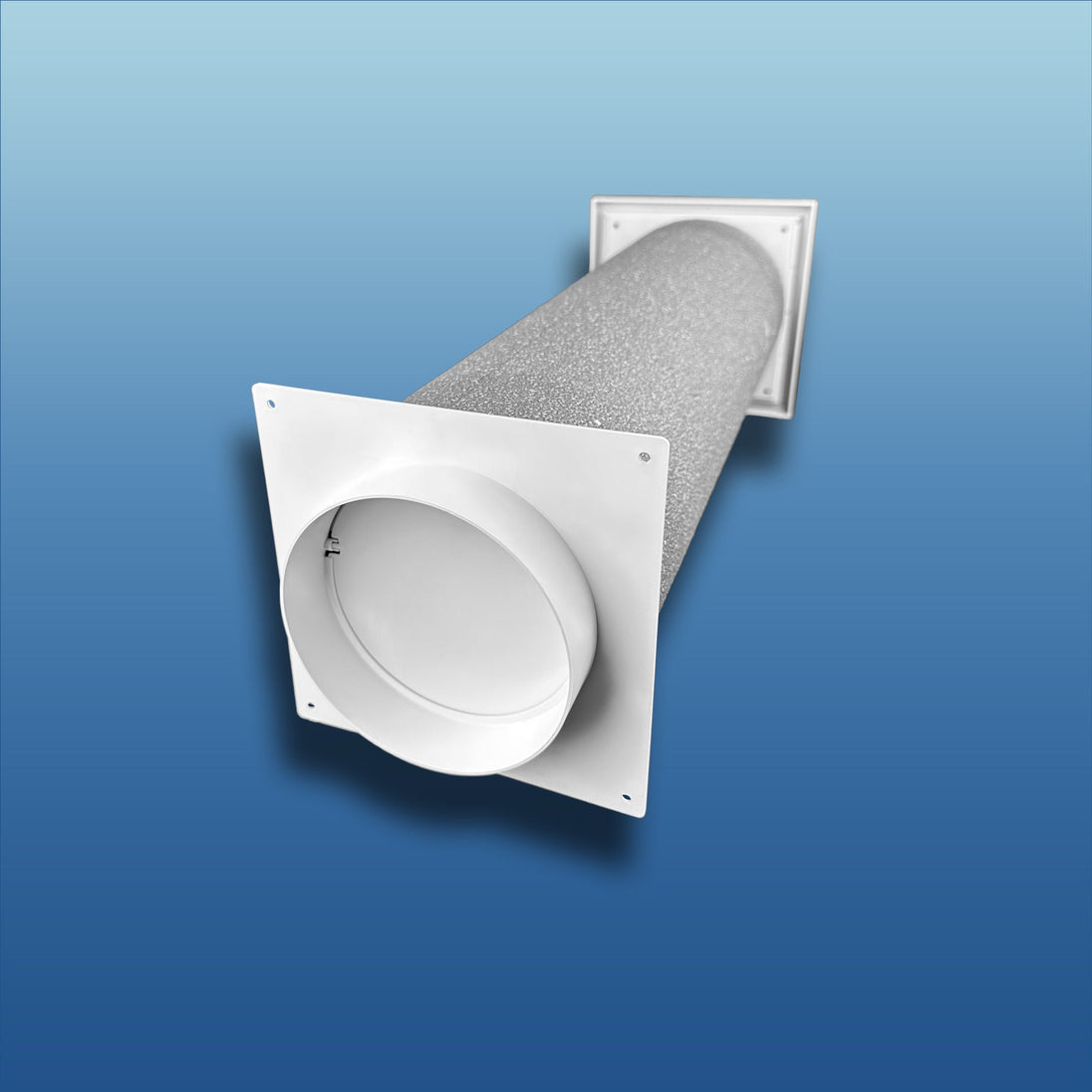 K-TECH-PRO Abluft-Mauerkasten Standard K06010366.39