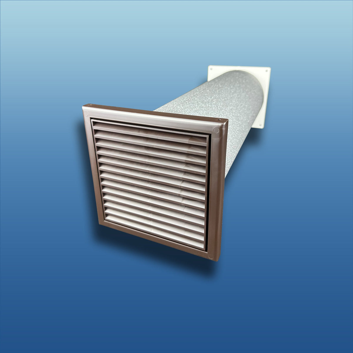K-TECH-PRO Abluft-Mauerkasten Standard K06010368br