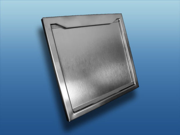 S&R PowAirBox K061102