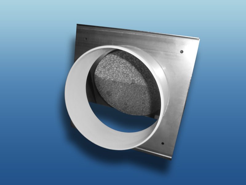 S&R PowAirBox K061102