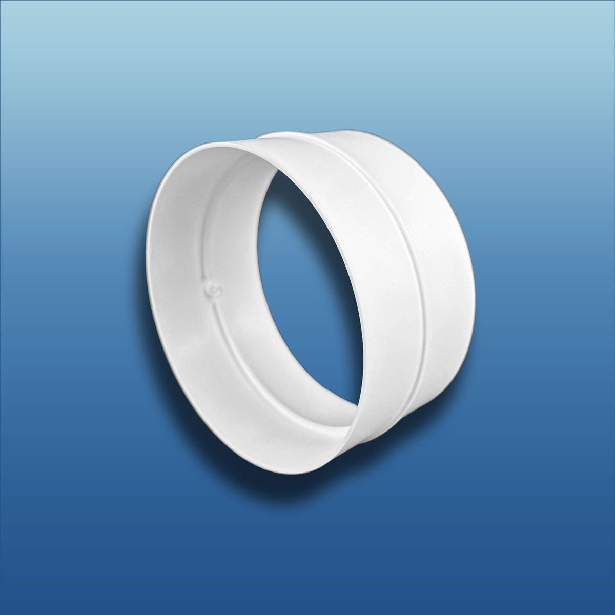 K-TECH-PRO Rundrohrverbinder K070704