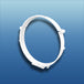 K-TECH-PRO Rundrohr Halterung K071505
