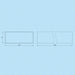 K-TECH-PRO Flachkanal K071814021