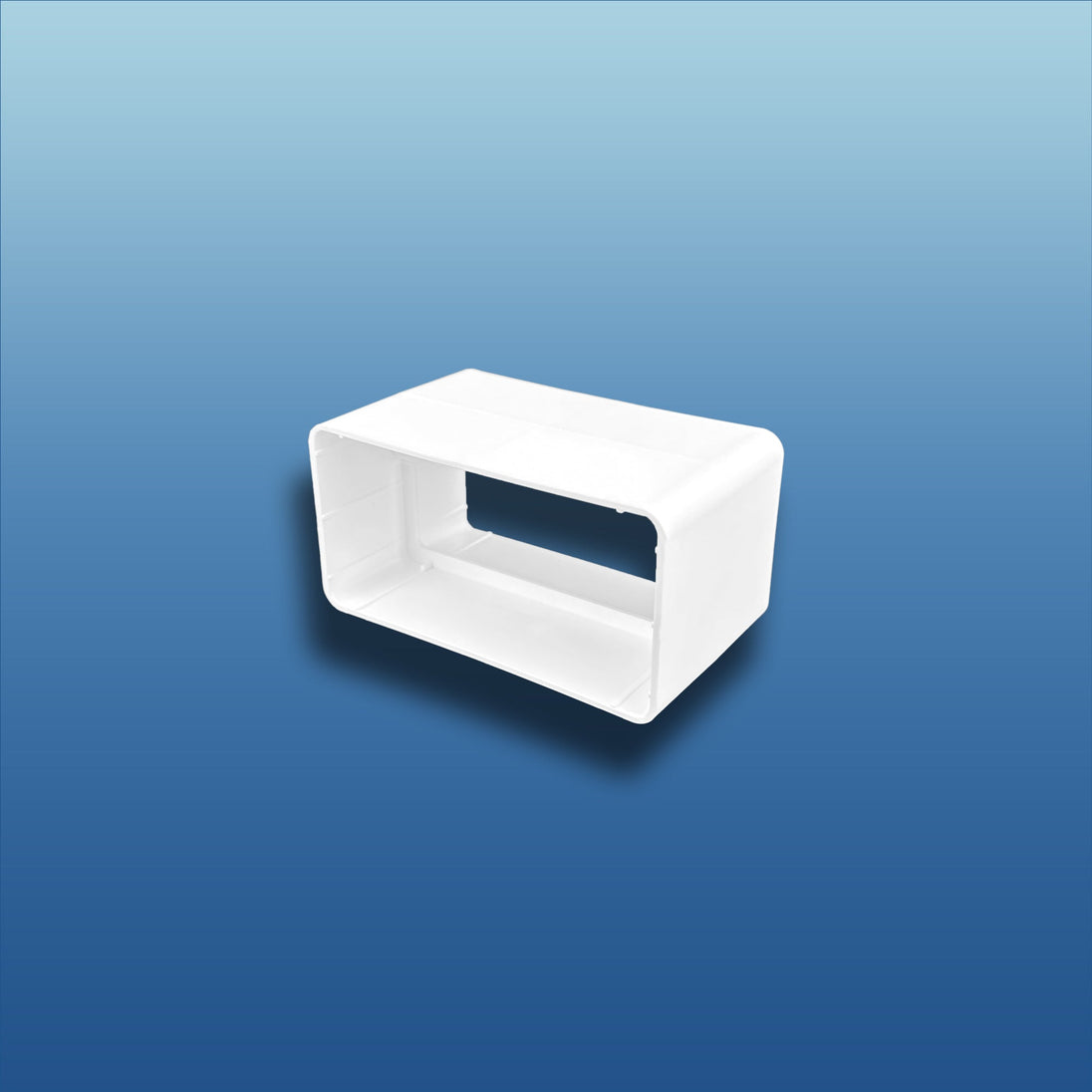 K-TECH-PRO Flachkanalverbinder K071911