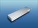 K-TECH-PRO Flachkanalverbinder K071912