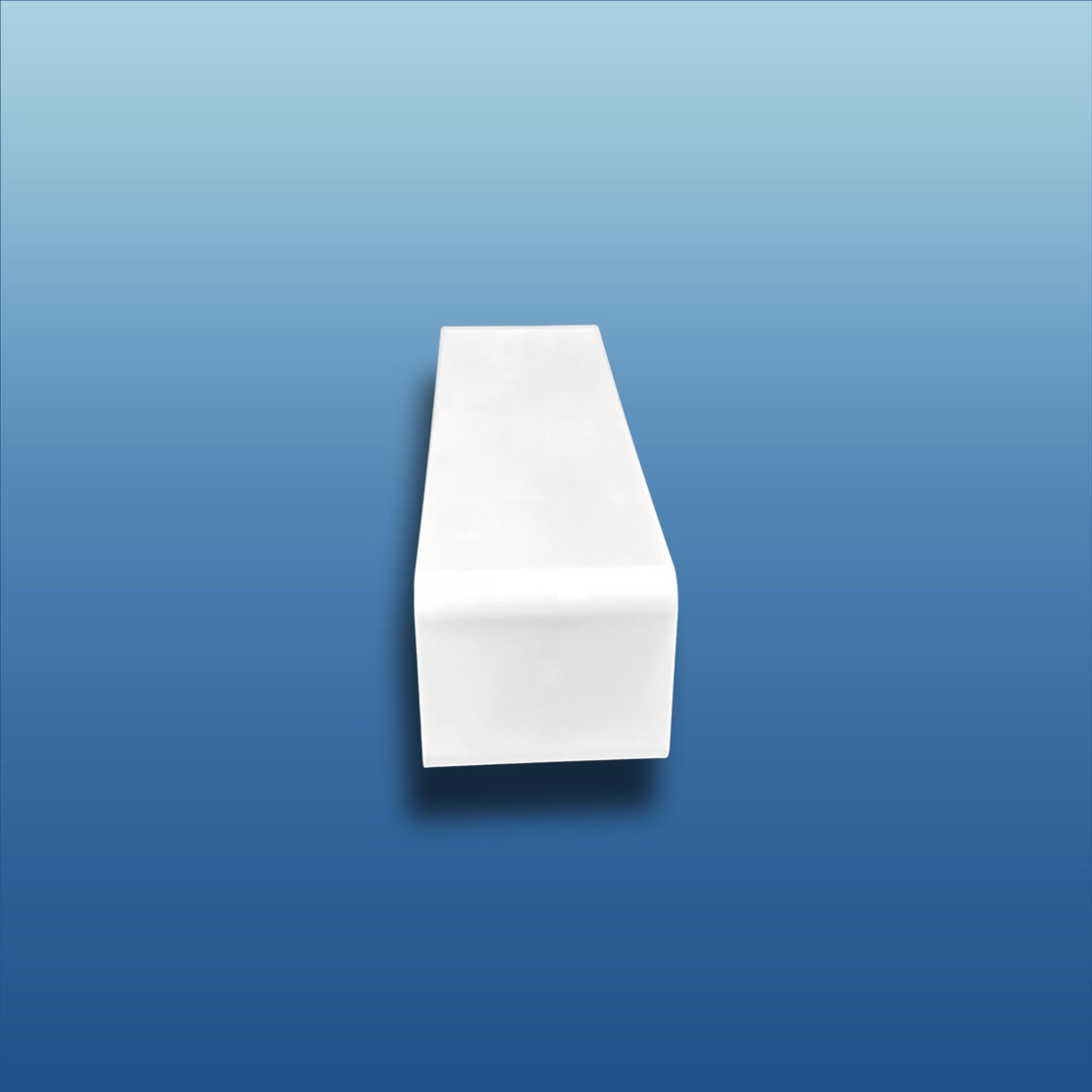 K-TECH-PRO Flachkanalverbinder K071913