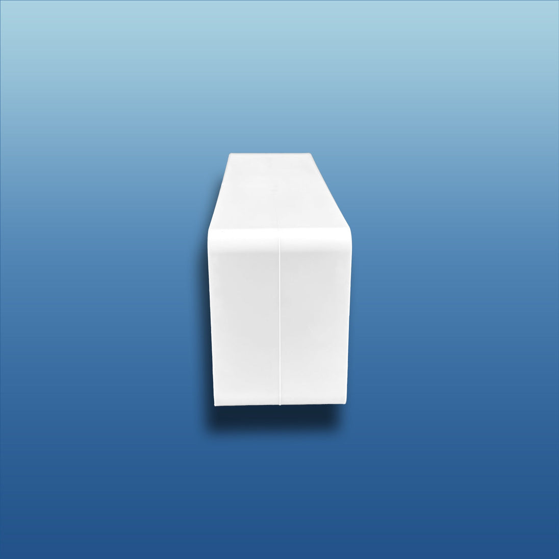 K-TECH-PRO Flachkanalverbinder K071914