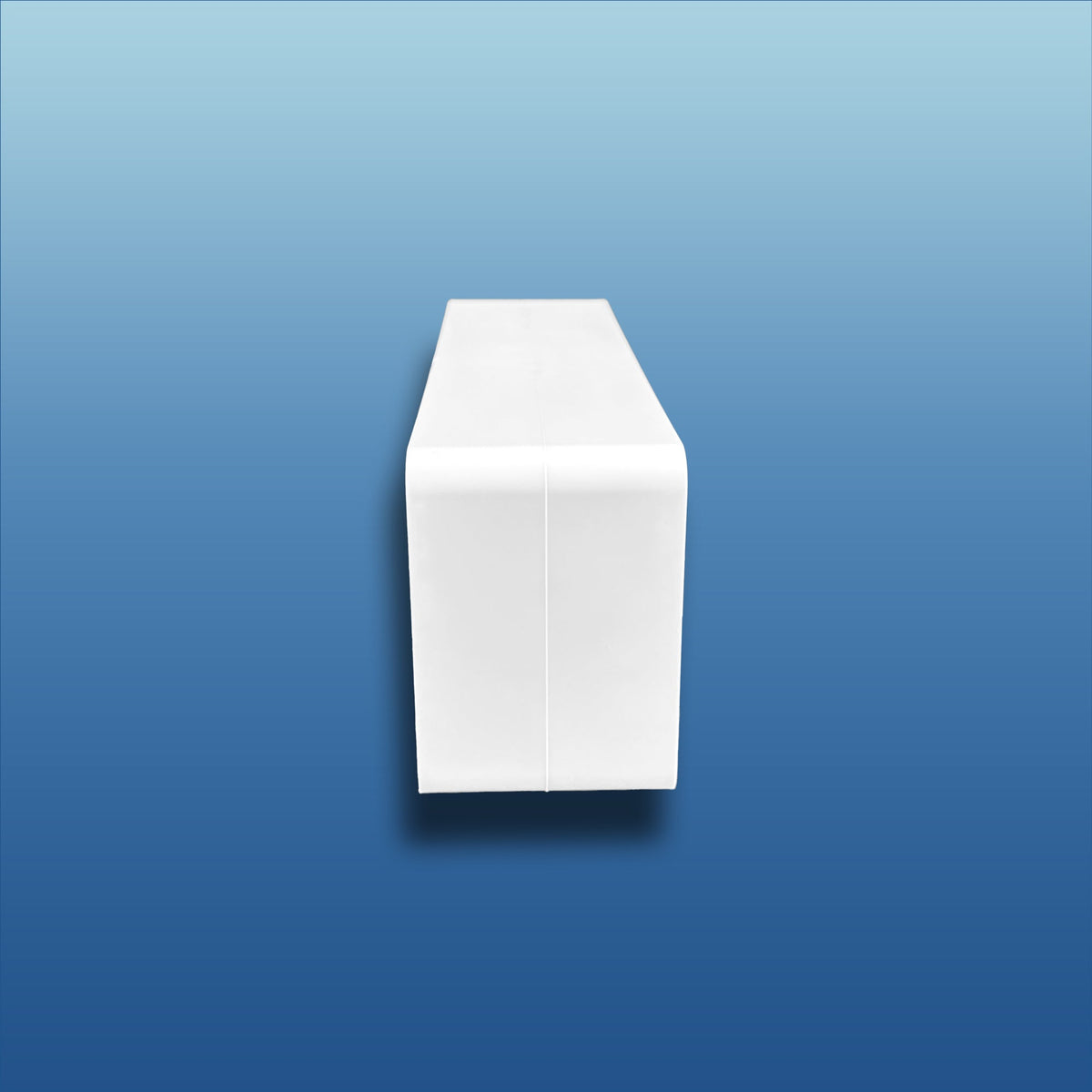K-TECH-PRO Flachkanalverbinder K071914