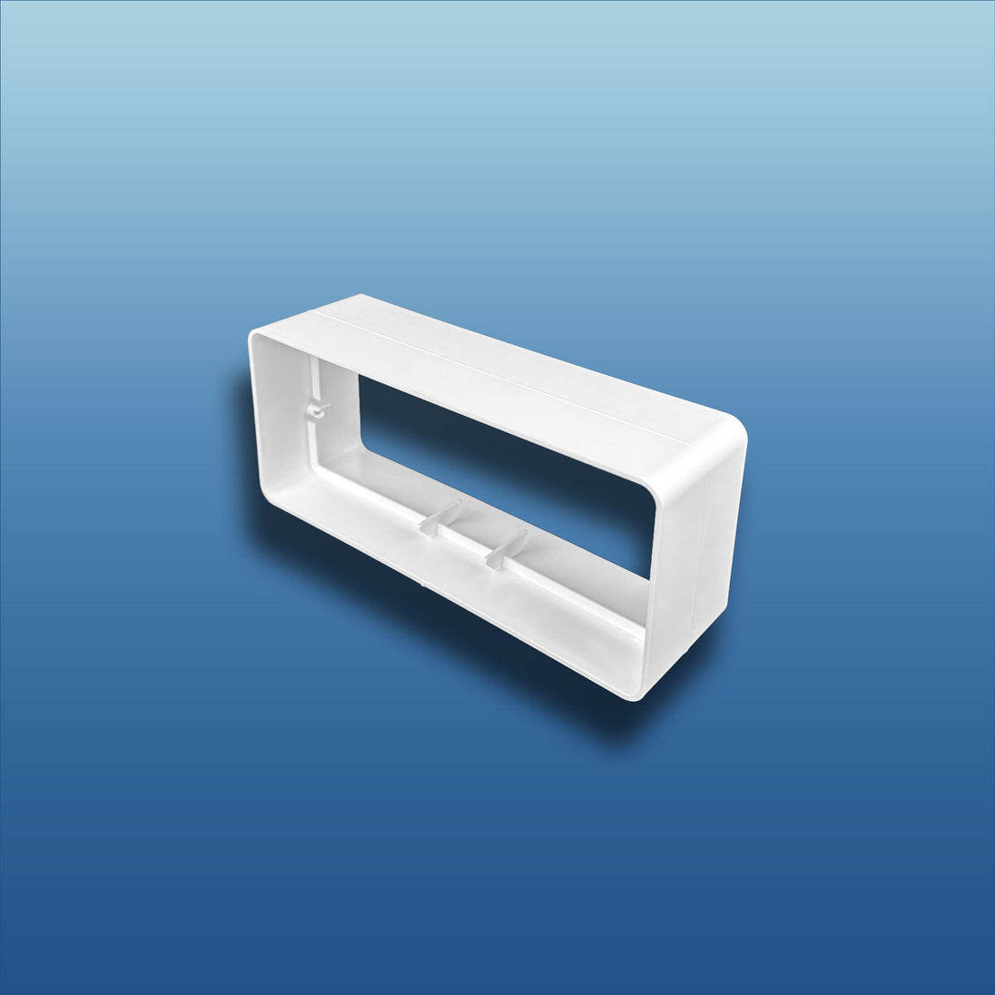 K-TECH-PRO Flachkanalverbinder K071914