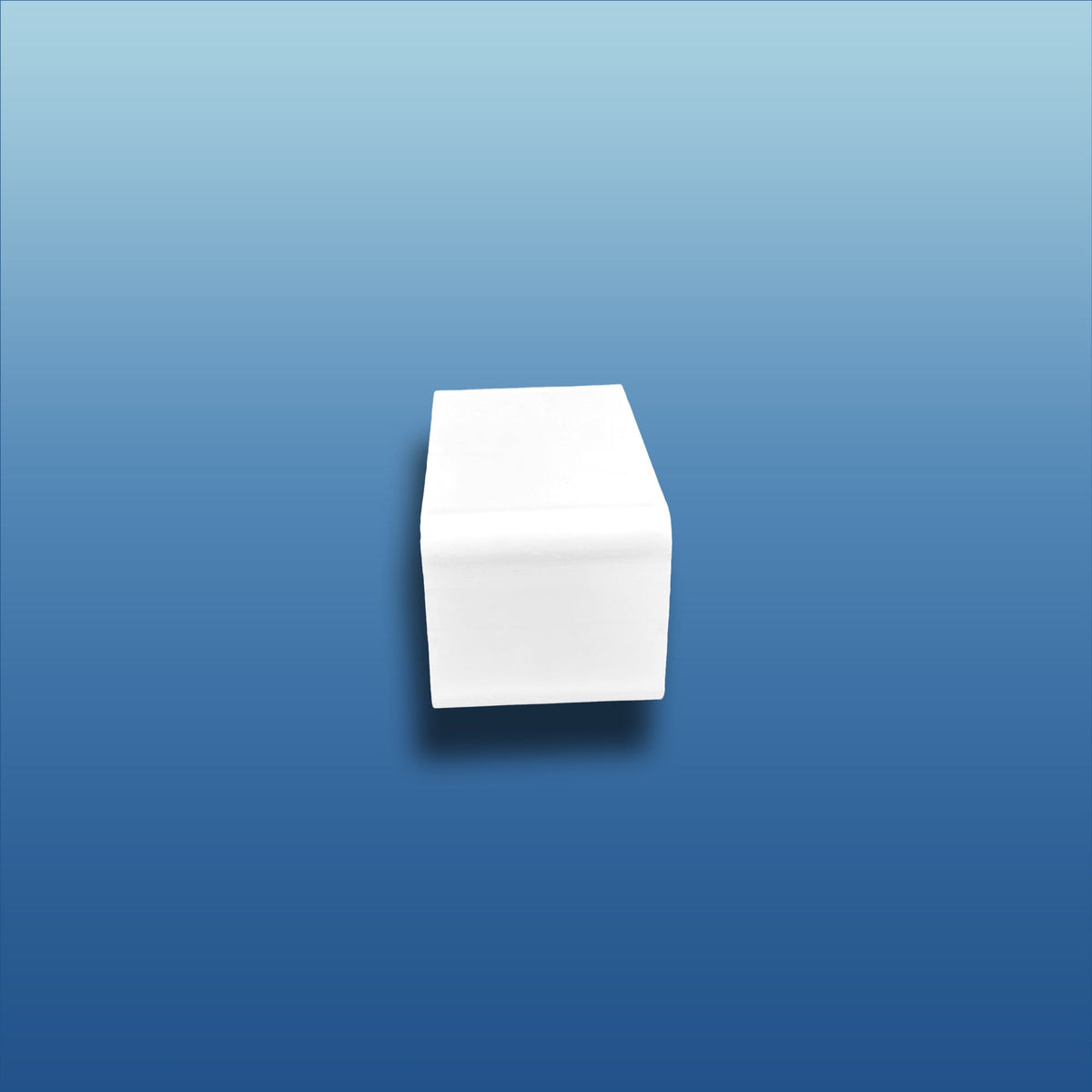 K-TECH-PRO Formteilverbinder flach K072111