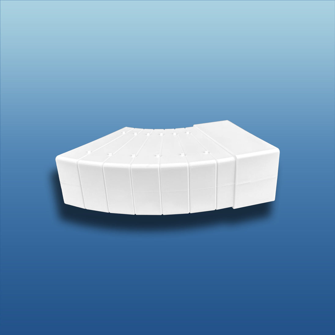 K-TECH-PRO Multibogen horizontal K072511