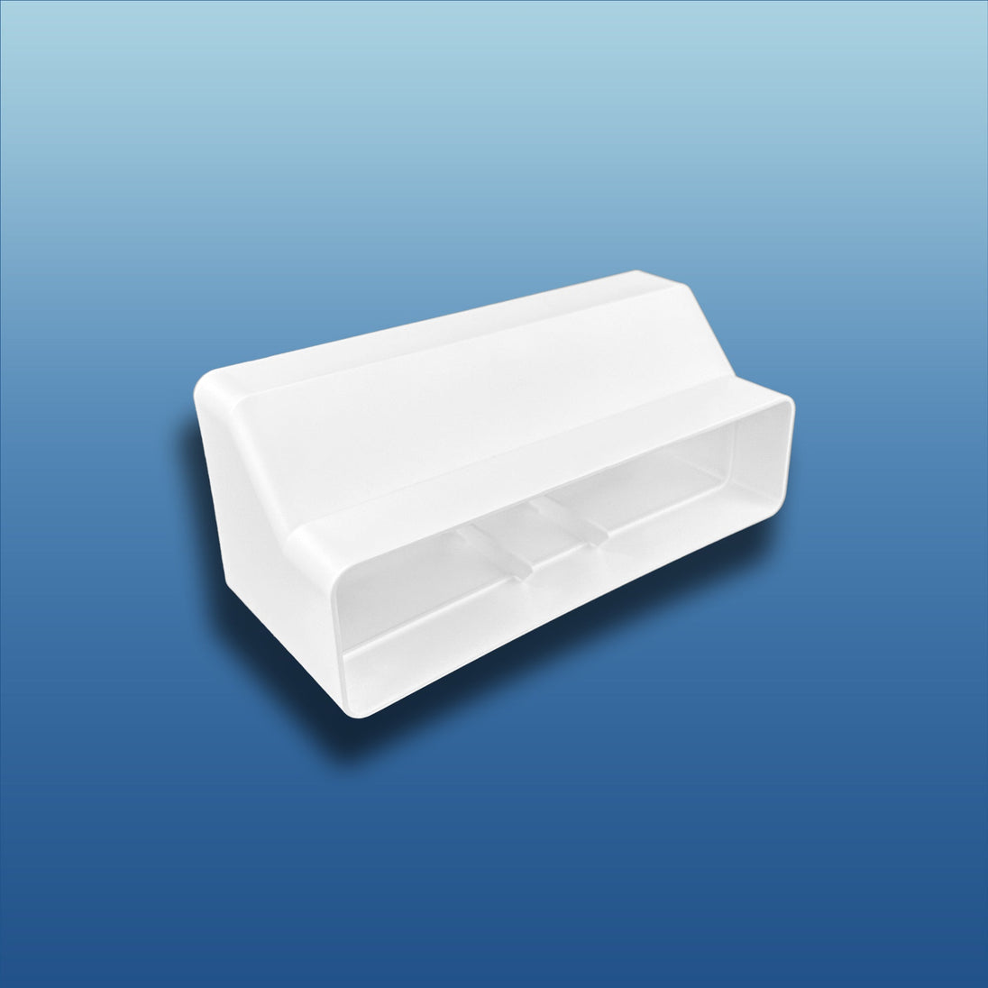 K-TECH-PRO Reduzierung flach K073230