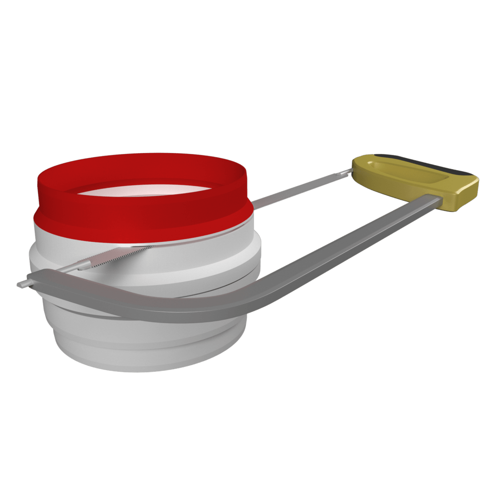 K-TECH-PRO Kondenswassersammler K073903