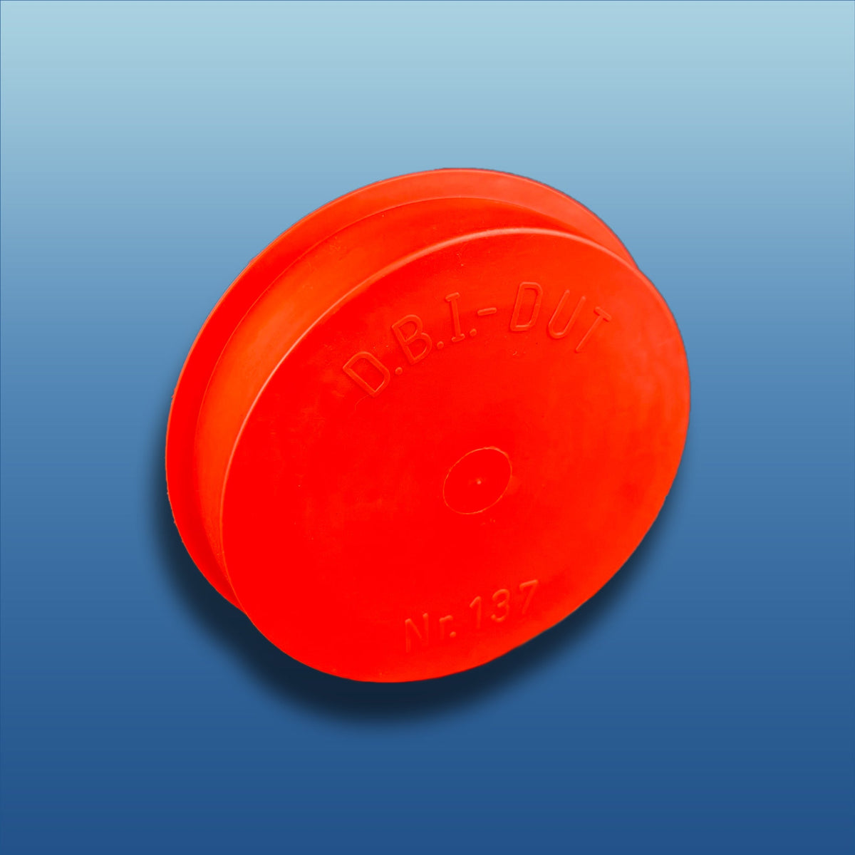 K-TECH-PRO Wickelfalz Schutzkappe K074100