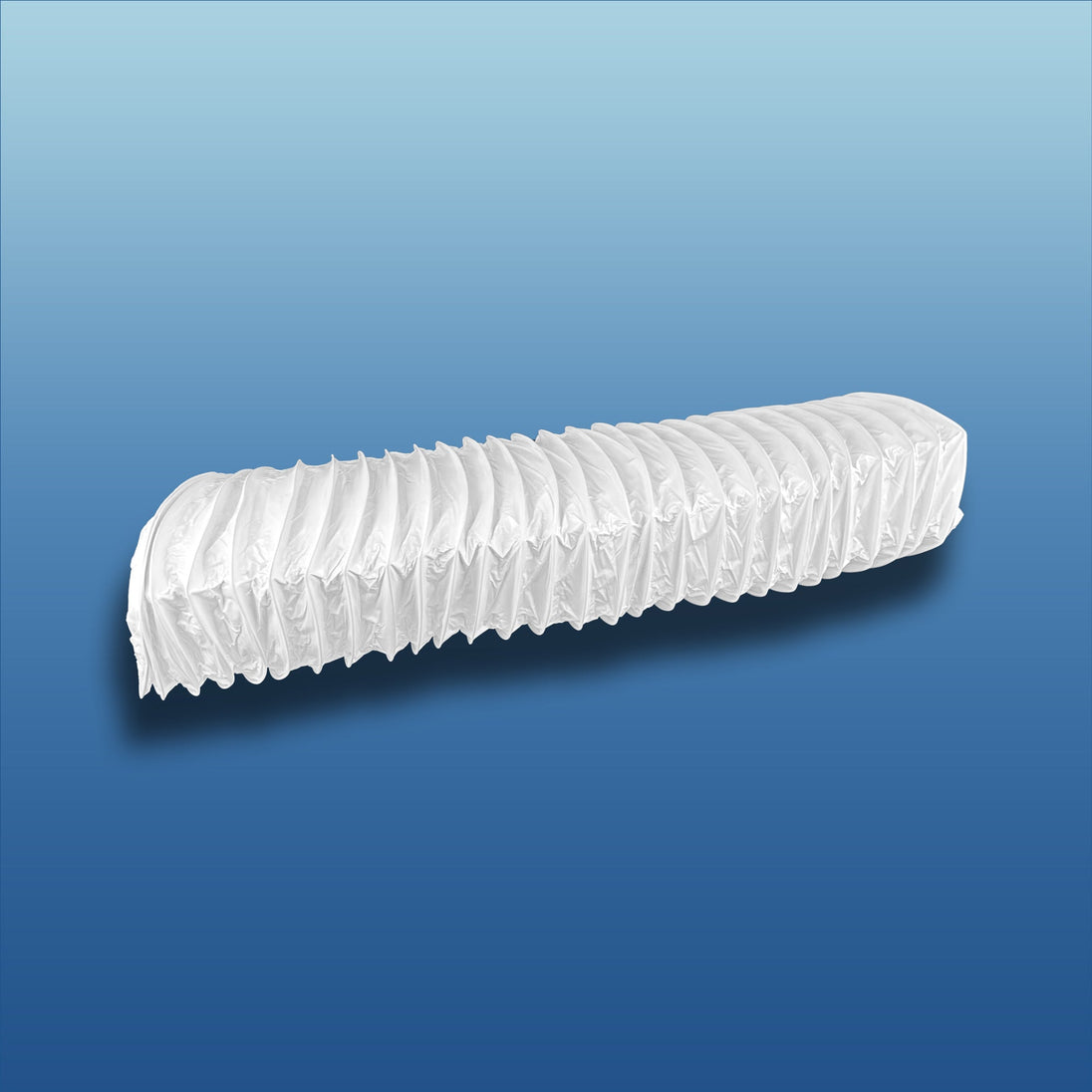 K-TECH-PRO PVC-Flexschlauch flach Serie K-6601 K08021102