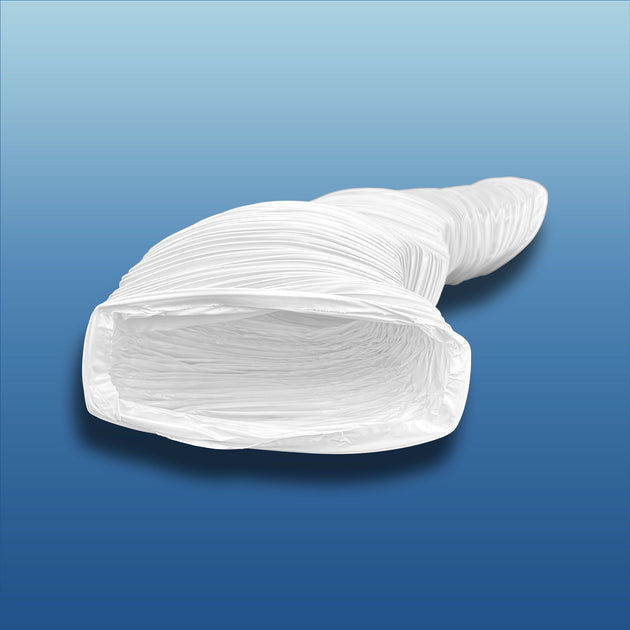 K-TECH-PRO PVC-Flexschlauch flach Serie K-6601 K08021102