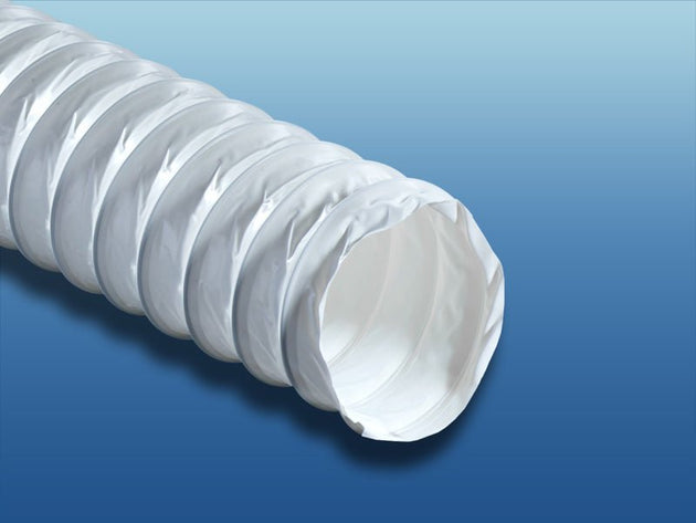 K-TECH-PRO PVC-Industrie-Flexschlauch Serie K-606 K08030304