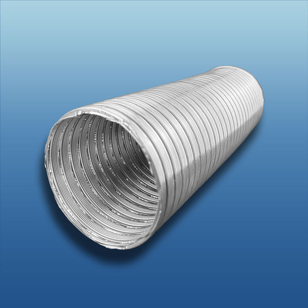 K-TECH-PRO Alu-Flexschlauch K08050202
