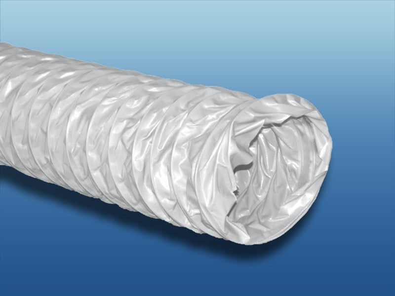 K-TECH-PRO PVC-Industrie-Flexschlauch Serie K-607 K081901